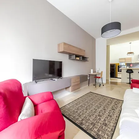 Apartmán Chic & Modern Flat Navigli