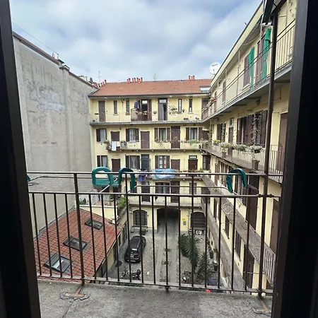 Διαμέρισμα Oceano Sweet Dreams - Near The Duomo *