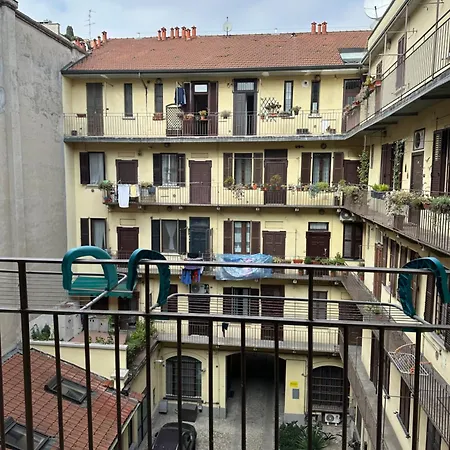 Διαμέρισμα Oceano Sweet Dreams - Near The Duomo Μιλάνο