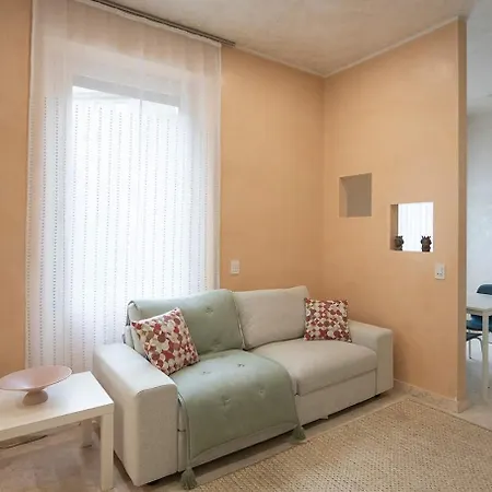 Arts At Missori Apartamento Milán