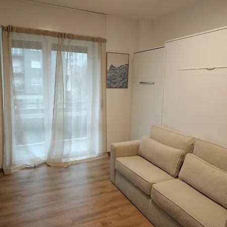 Lovely Studies Apartment *