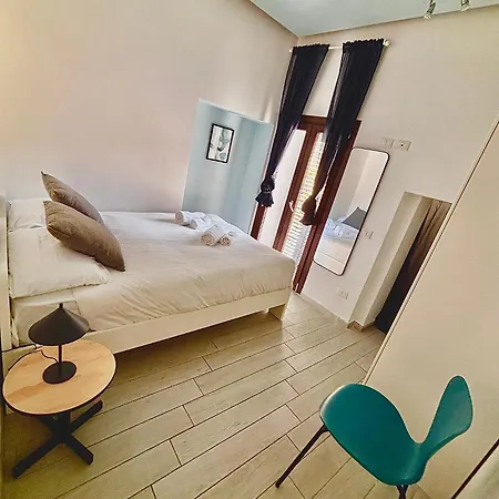 Habesha Flats - A Quiet Retreat Just Steps From The Metro M1 شقة ميلان
