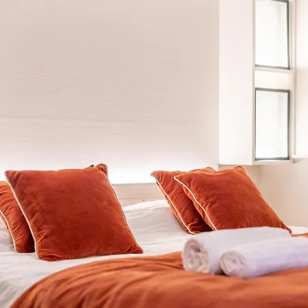 Secret - San Babila Lux Apartament *