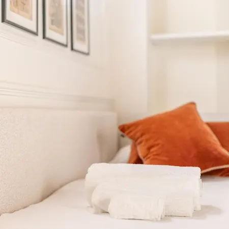 Apartament Secret - San Babila Lux *