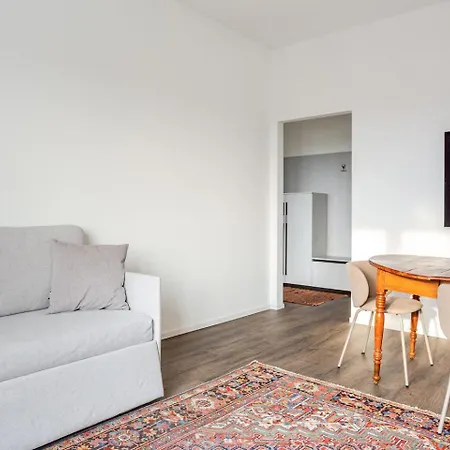 Dimora Vertigo - Fiorenti *