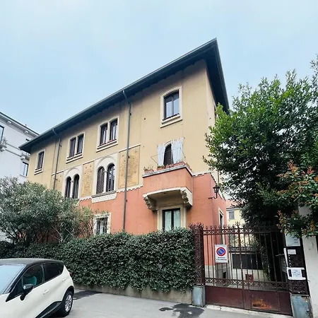 Correggio 44 - Velo