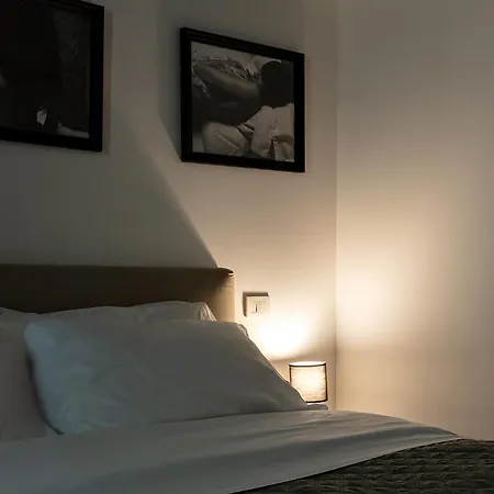 Dehomes - Loft Su Due Livelli Con 3 E 3 Bagni