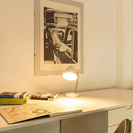 Dehomes - Loft Su Due Livelli Con 3 E 3 Bagni * Milán