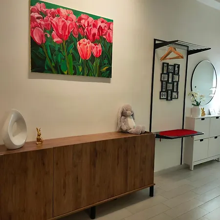 Arthome דירה מילאנו