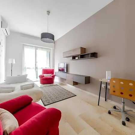 Apartament Chic & Modern Flat Navigli