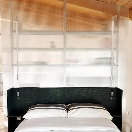 Nolo Urban Loft Milan-metro M1 Pasteur * Milan