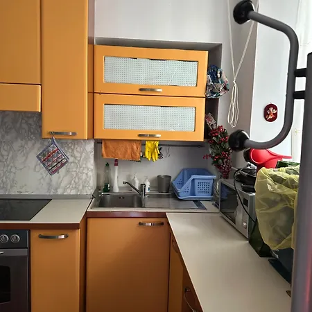 Διαμέρισμα Oceano Sweet Dreams - Near The Duomo *