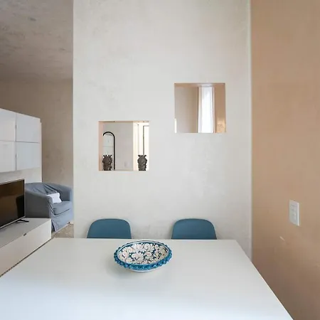 Arts At Missori Milán