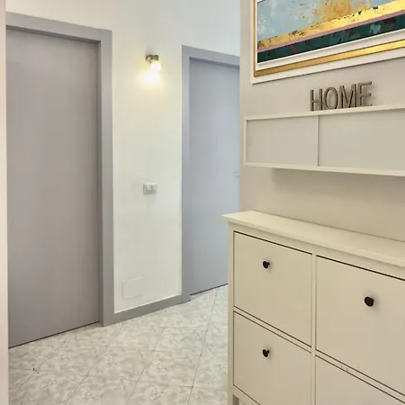 Martesana 16 - Apartamento *