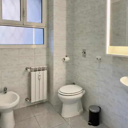 Martesana 16 - Apartamento Milán