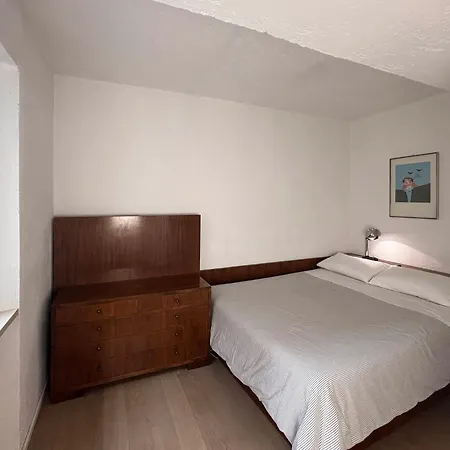 Appartamento Sant'ambrogio *