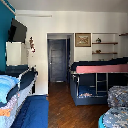 Oceano Sweet Dreams - Near The Duomo Διαμέρισμα Μιλάνο