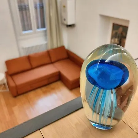 Open Nolo Apartamento *