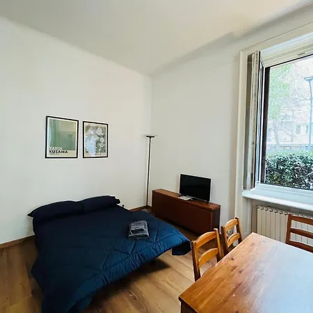 아파트 Correggio 44 - Velo *