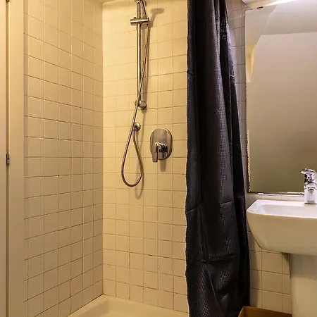 Apartment Dehomes - Loft Su Due Livelli Con 3 E 3 Bagni