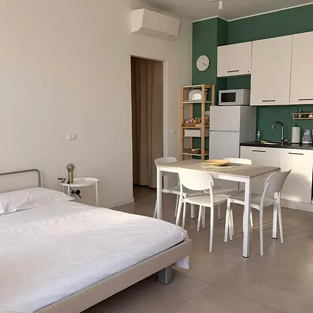 Intero Zona Prada, Metropolitana M3 Brenta *