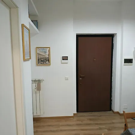 Lovely Studies Appartement Milaan