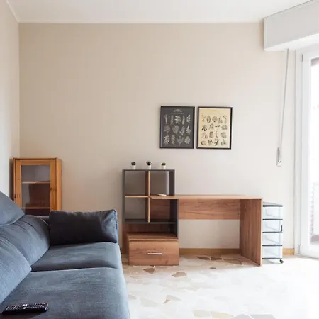 Appartamento Orea Spiti - Modern Rosselli *