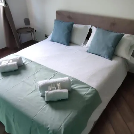 Apartamento Bonola's - M1