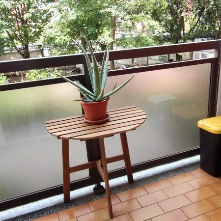 Apartamento Bonola's - M1 Milán