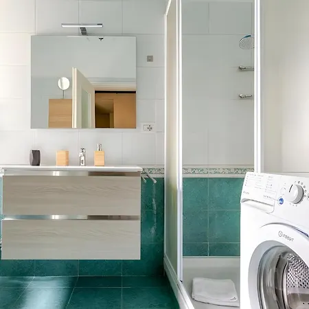 Chic & Modern Flat Navigli شقة