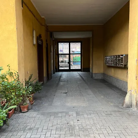 Open Nolo Apartamento Milán