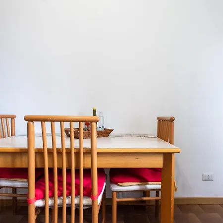 شقة Orea Spiti - Modern Rosselli