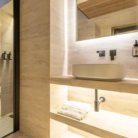 Secret - San Babila Lux Apartment