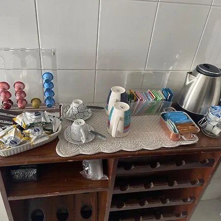 דירה La Casa Di Joy מילאנו