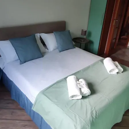 Apartamento Bonola's - M1