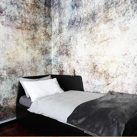 10 Min - Bright & Modern, Up To 5 Beds Lejlighed *
