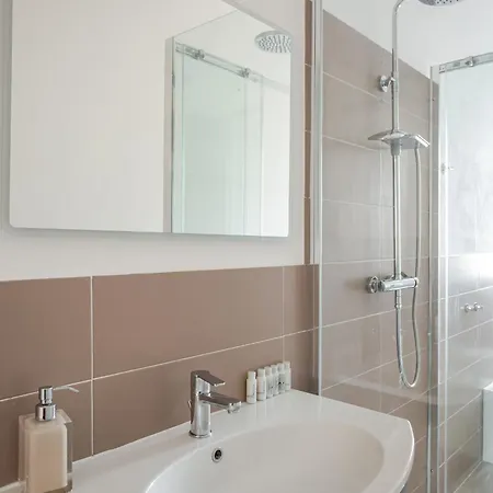 Dimora Vertigo - Fiorenti * Milano