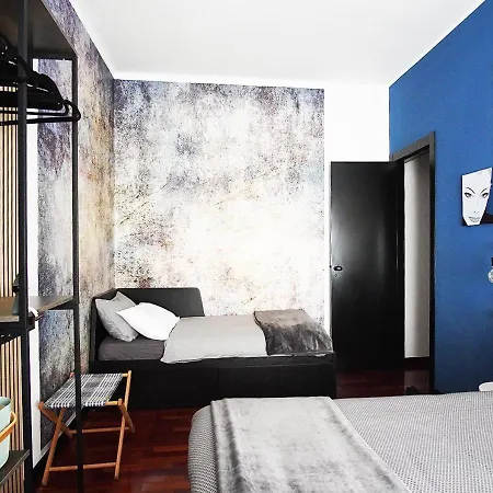 10 Min - Bright & Modern, Up To 5 Beds *