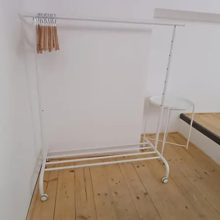 Apartman Open Nolo