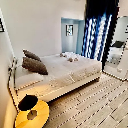 Habesha Flats - A Quiet Retreat Just Steps From The Metro M1 شقة ميلان