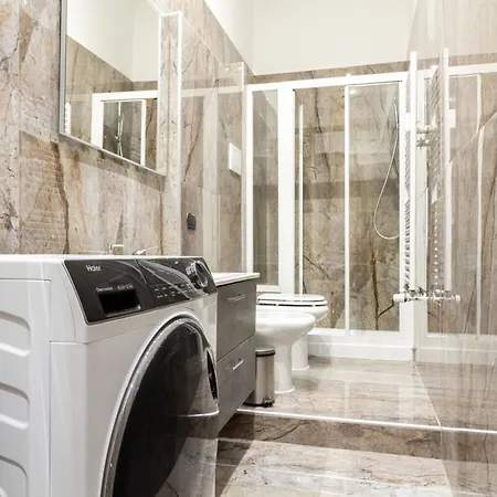 Appartement Mi Casa Milaan