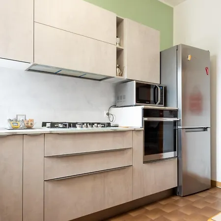 Orea Spiti - Modern Rosselli *