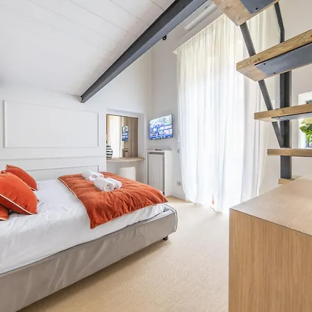 Apartment Secret - San Babila Lux
