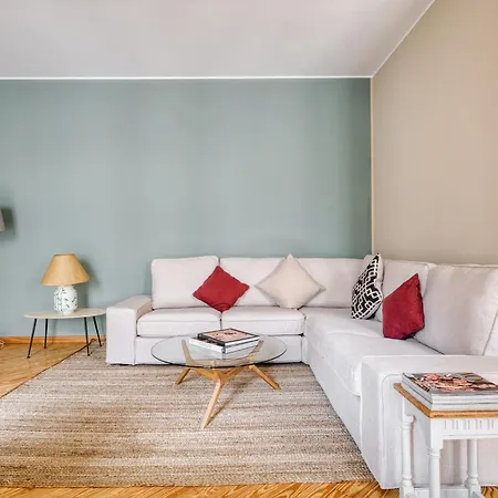 Design In Porta Venezia Apartment *