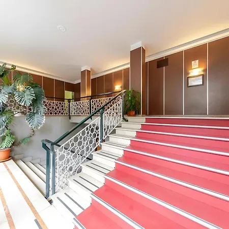 Апартаменты Chic & Modern Flat Navigli Милан