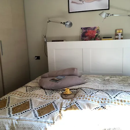 Casa vacanze Isola Blu Milano Milano