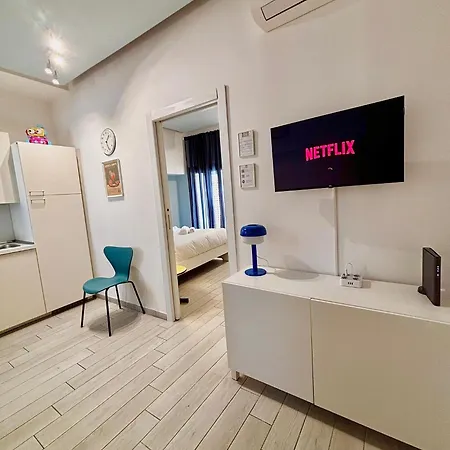アパート Habesha Flats - A Quiet Retreat Just Steps From The Metro M1