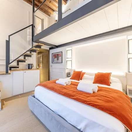 Secret - San Babila Lux Apartment