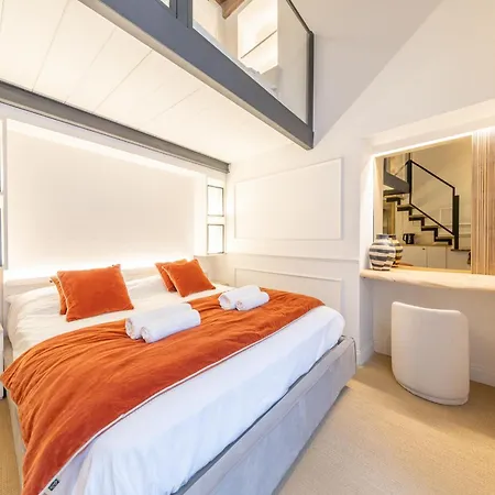 Apartment Secret - San Babila Lux