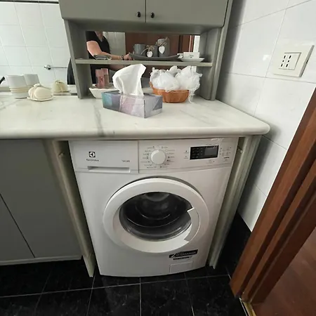 La Casa Di Joy Apartman
